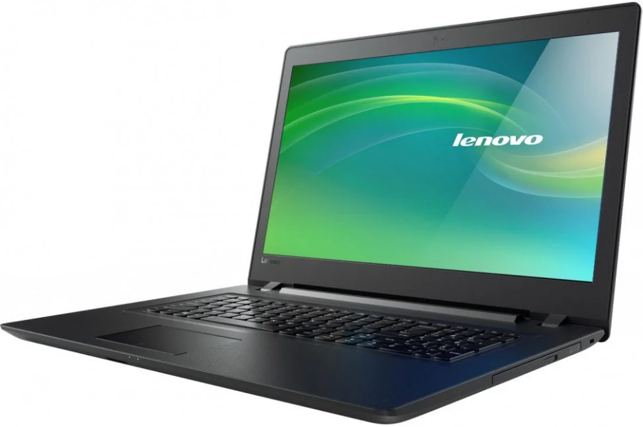 Lenovo V130 15 (Intel Core i3 7020U 2300 MHz / 15.6" / 1920x1080 / 4GB / 500GB HDD / DVD-RW / Intel HD Graphics 620 / Wi-Fi / Bluetooth / DOS) работи