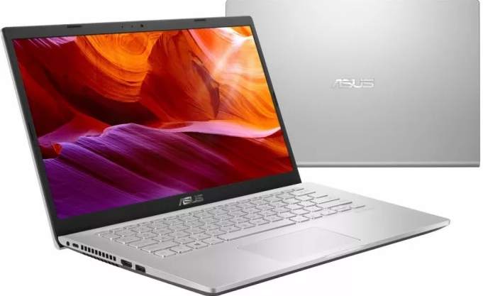 ASUS Laptop 15 X509FL-EJ218T модел (Intel Core i5 8265U 1600MHz / 15.6" / 1920x1080 / 8GB / 1128GB HDD + SSD / DVD no / NVIDIA GeForce MX250 2GB / Wi-Fi / Bluetooth / Windows 10 Начало)