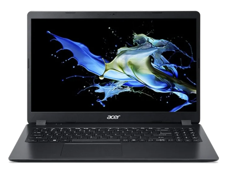 за Acer Extensa 15 EX215-51KG-32UK (Intel Core i3 7020U 2300MHz / 15.6" / 1920x1080 / 4GB / 1000GB HDD / DVD no / NVIDIA GeForce MX130 2GB / Wi-Fi / Bluetooth / Безкрайна ОС)