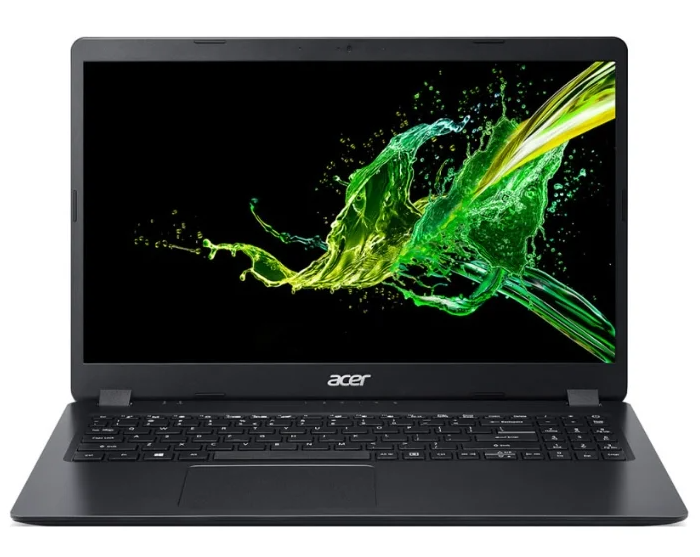 Acer Aspire 3 (A315-42G-R0UP) (AMD Athlon 300U 2400 MHz / 15.6" / 1920x1080 / 4GB / 128GB SSD / DVD no / AMD Radeon 540X / Wi-Fi / Bluetooth / Linux) до 25