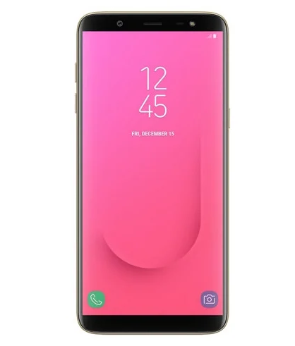 32GB модел Samsung Galaxy J8 (2018) с добра камера