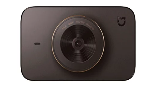 най-добрата Xiaomi MiJia камера за каране на рекордьор за кола