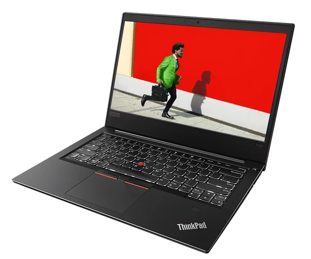 Lenovo ThinkPad Edge E480 (Intel Core i5 8250U 1600 MHz / 14" / 1920x1080 / 8Gb / 1000Gb HDD / DVD no / Intel UHD Graphics 620 / Wi-Fi / Bluetooth / No OS) до 50