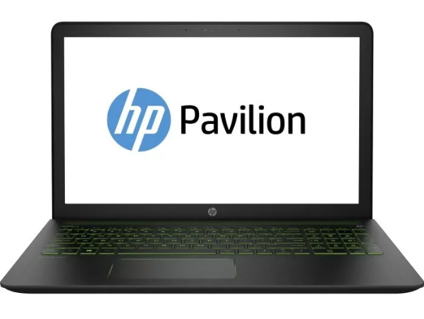 HP PAVILION 15-cs1034ur (Intel Core i5 8265U 1600 MHz / 15.6" / 1920x1080 / 8GB / 256GB SSD / DVD no / Intel UHD Graphics 620 / Wi-Fi / Bluetooth / DOS) с подсветка