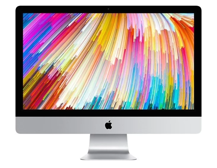  Apple iMac (Retina 5K, 2017) all-in-one