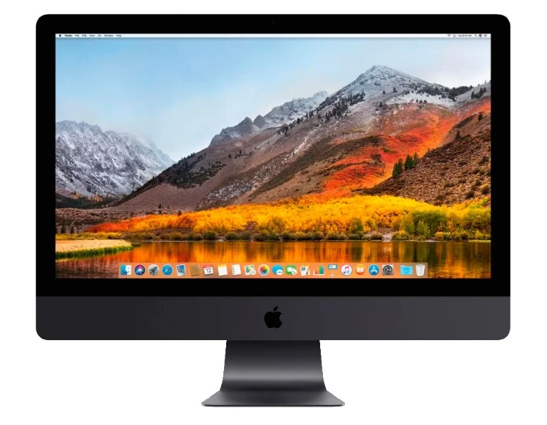 Apple iMac Pro (Retina 5K, 2017) all-in-one