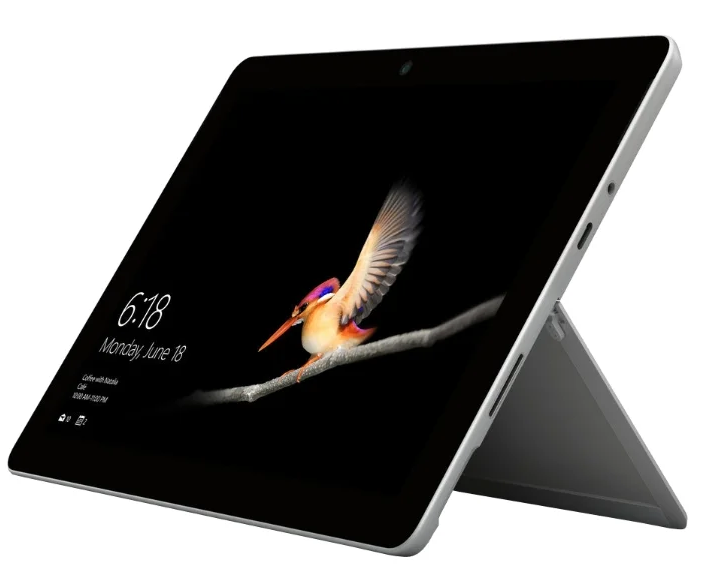 Microsoft Surface Go 8Gb 128Gb за работа