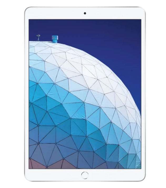 Apple iPad Air (2019) 64Gb Wi-Fi w / клавиатура