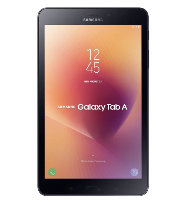 Samsung Galaxy Tab A 8.0 SM-T385 16Gb до 15