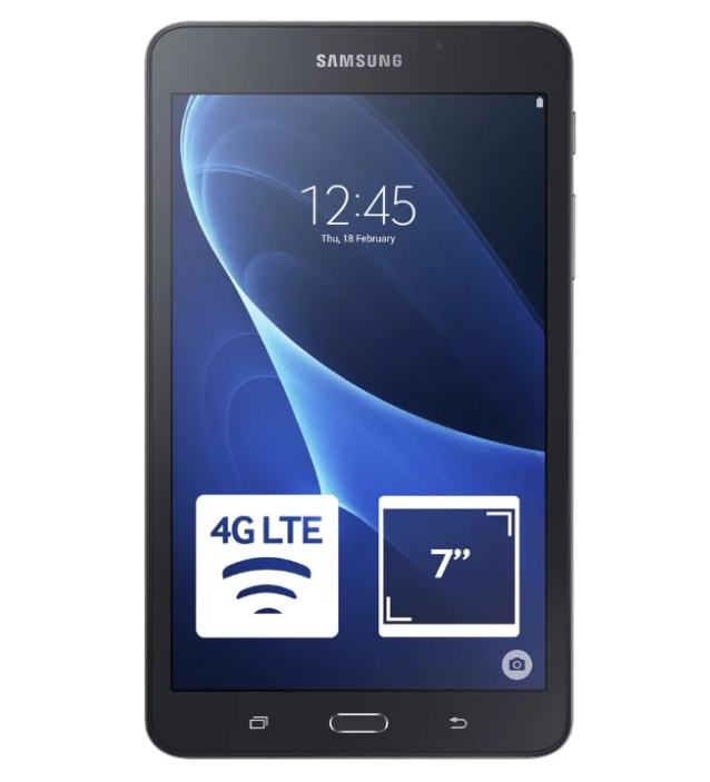 Samsung Galaxy Tab A 7.0 SM-T285 8Gb до 10