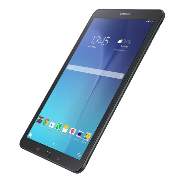Samsung Galaxy Tab E 9.6 SM-T561N 8Gb до 10