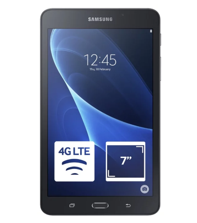7 инчов Samsung Galaxy Tab A 7.0 SM-T285