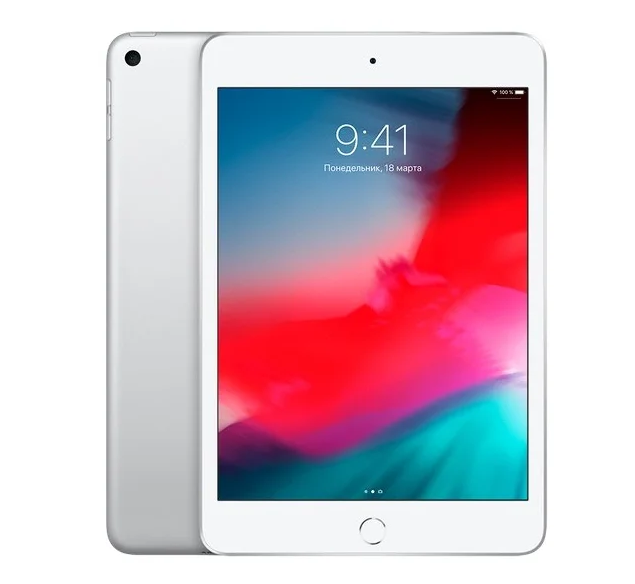 7-инчов Apple iPad mini 4 64Gb Wi-Fi + Cellular