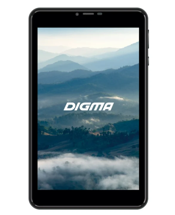 DIGMA Plane 8580 4G със сим карта