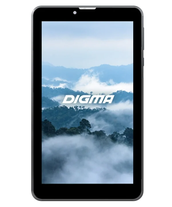 DIGMA Optima Prime 5 3G до 5