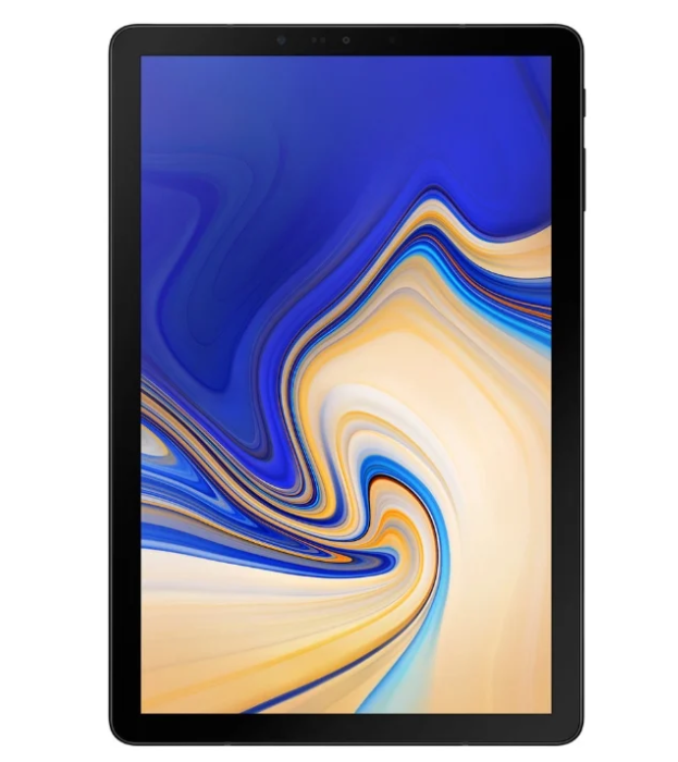 модел от Samsung Galaxy Tab S4 10.5 SM-T835 64Gb