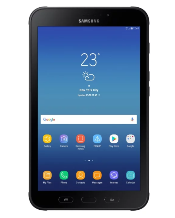 модел от Samsung Galaxy Tab Active 2 8.0