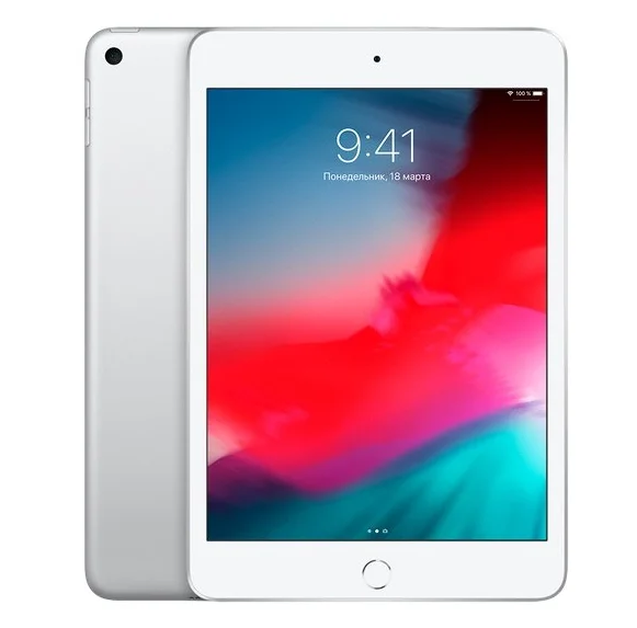 Apple iPad mini (2019) 64Gb Wi-Fi + Cellular 8-инчов
