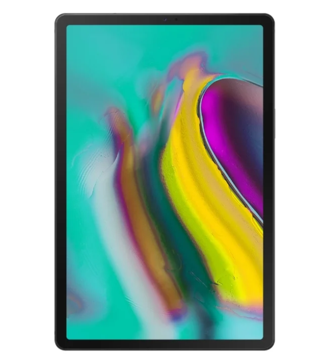 Samsung Galaxy Tab S5e 10.5 SM-T725 64Gb за игри
