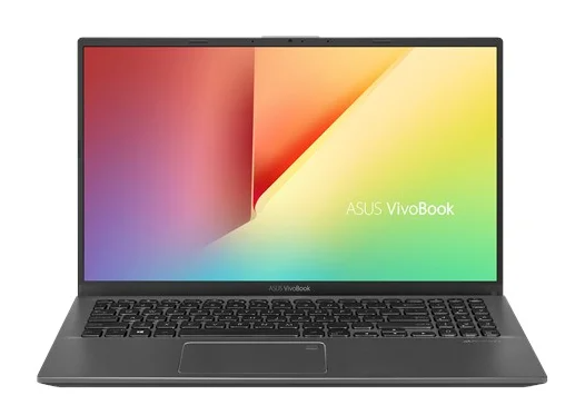 ASUS VivoBook 15 X512UB-BQ127T (Intel Core i3 7020U 2300 MHz / 15.6" / 1920x1080 / 6GB / 1000GB HDD / DVD no / NVIDIA GeForce MX110 / Wi-Fi / Bluetooth / Windows 10 Home) до 40 хиляди