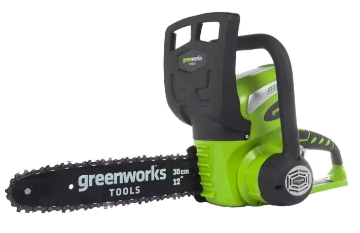Greenworks G40CS30 0