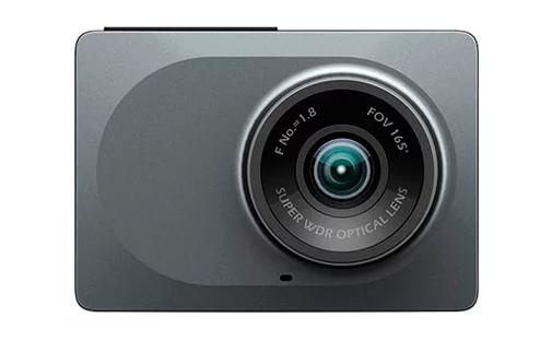 YI Smart Dash камера от най-висок клас