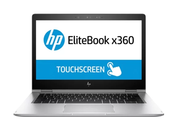 лек HP EliteBook x360 1030 G2 (Z2W74EA) (Intel Core i7 7600U 2800 MHz / 13.3" / 1920x1080 / 8Gb / 256Gb SSD / DVD no / Intel HD Graphics 620 / Wi-Fi / Bluetooth / Win 10 Pro)
