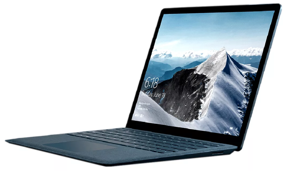 Microsoft Surface Laptop 2019