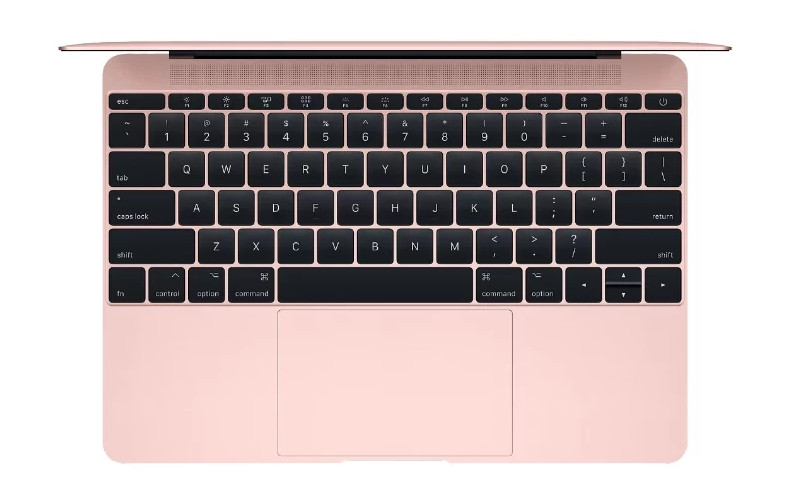 Apple модел лаптоп MacBook Mid 2017