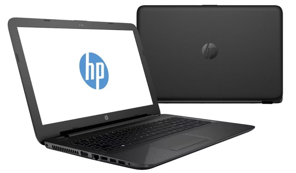 Лаптопи на HP
