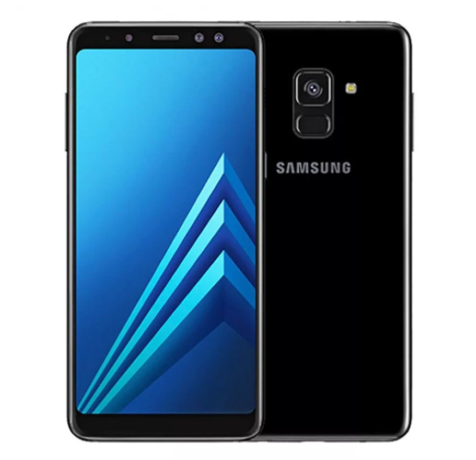 Samsung Galaxy A8 от топ 6
