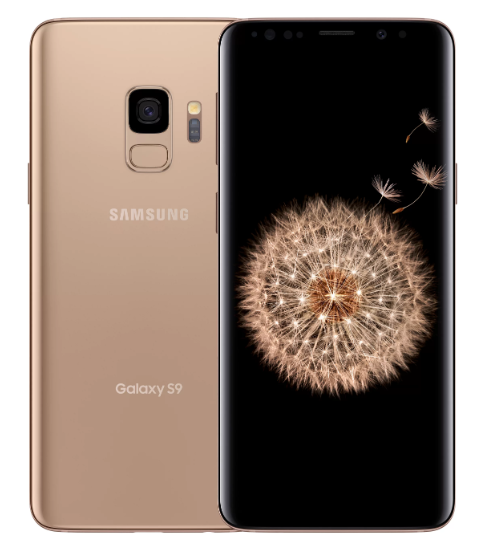 Samsung Galaxy S9 от топ 6