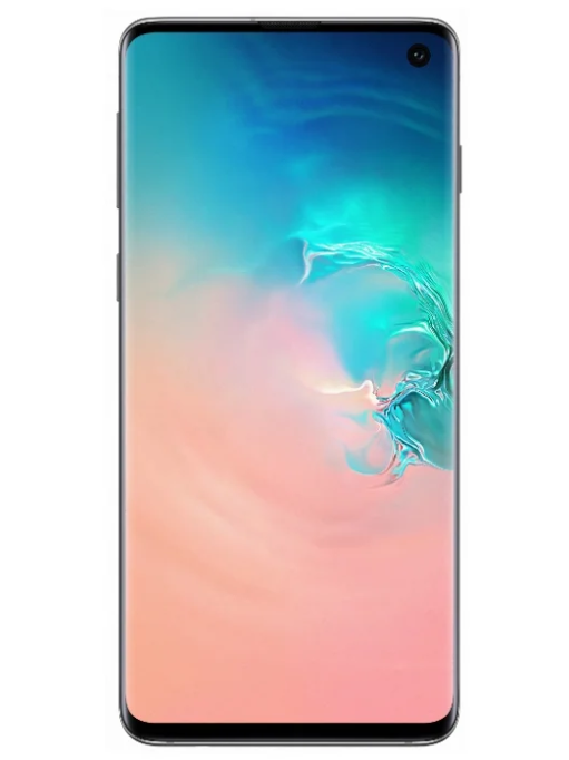 Samsung Galaxy S10 8/128 Gb красив модел