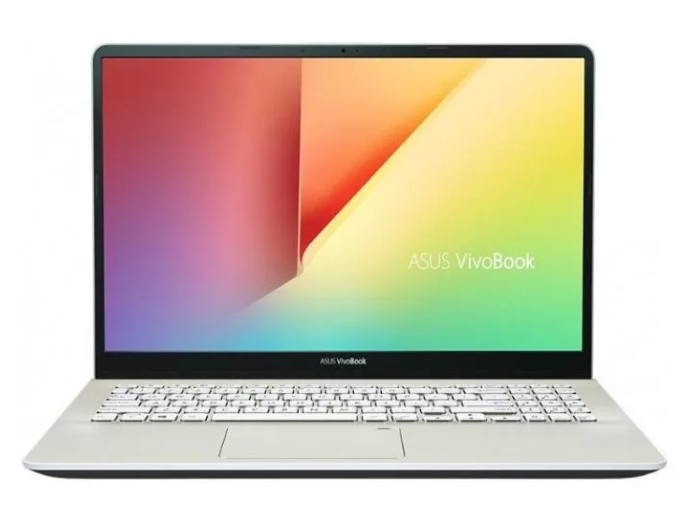 ASUS VivoBook 17 X712FB-AU265T (Intel Core i5 8265U 1600MHz / 17.3" / 1920x1080 / 8GB / 512GB SSD / DVD no / NVIDIA GeForce MX110 2GB / Wi-Fi / Bluetooth / Windows 10 Home) 17 инча