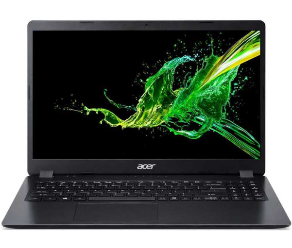 Acer Aspire 3 (A317-51G-54U3) (Intel Core i5 8265U 1600 MHz / 17.3" / 1920x1080 / 8GB / 256GB SSD / Без DVD / NVIDIA GeForce MX230 2GB / Wi-Fi / Bluetooth / Windows 10 Home) 17 инча