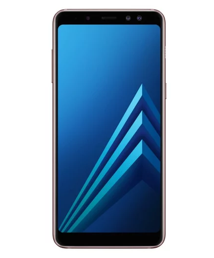 Samsung Galaxy A8 (2018) 32GB водоустойчив