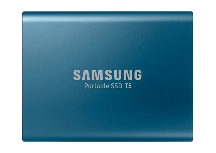 Преносим SSD T5 Samsung 500GB