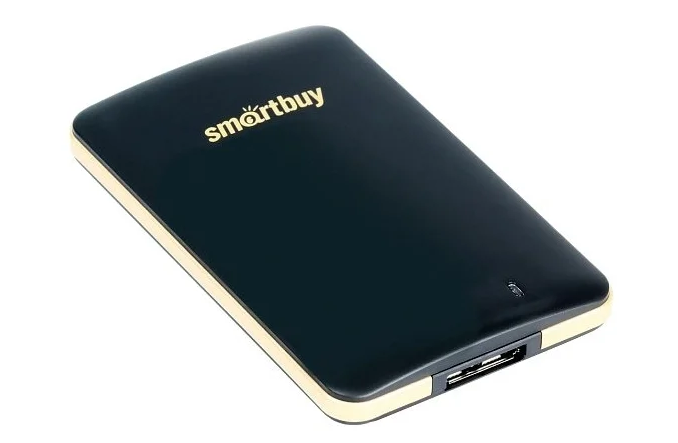 SmartBuy S3 128 GB (SB128GB-S3D * -18SU30)