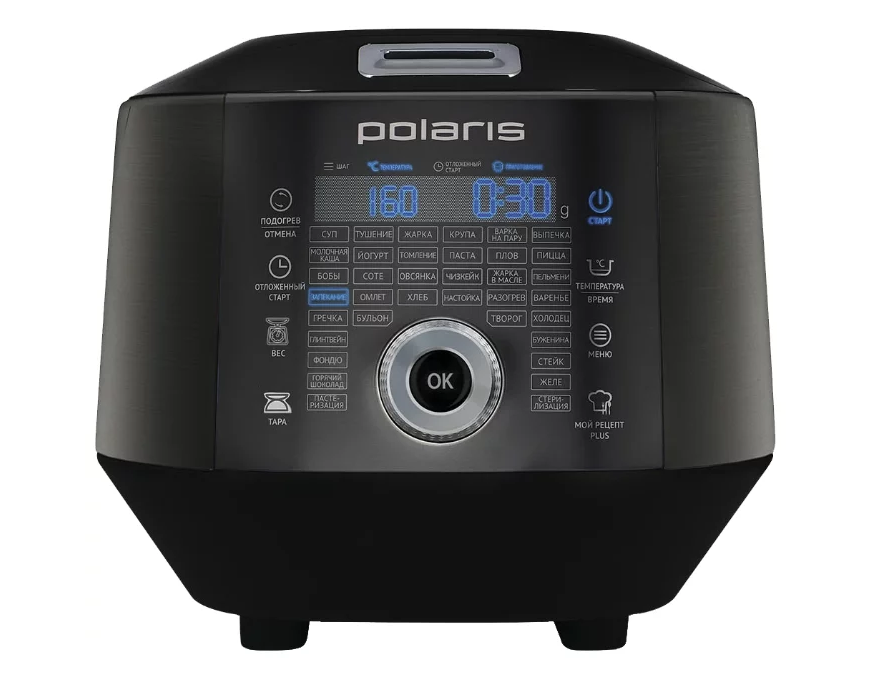 Модел Polaris EVO 0446DS