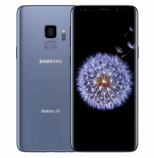 Samsung Galaxy S9 64GB с 5 GHz
