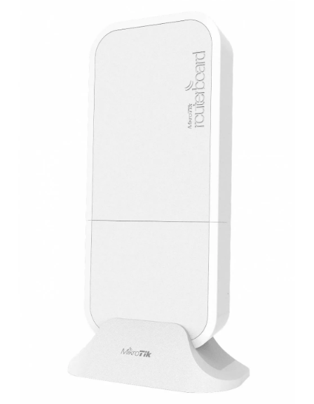 Комплект MikroTik wAP LTE със сим карта
