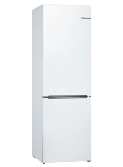 Réfrigérateur Congélateur Bosch KGV36NW20G/02 Réfrigérateur étagère 