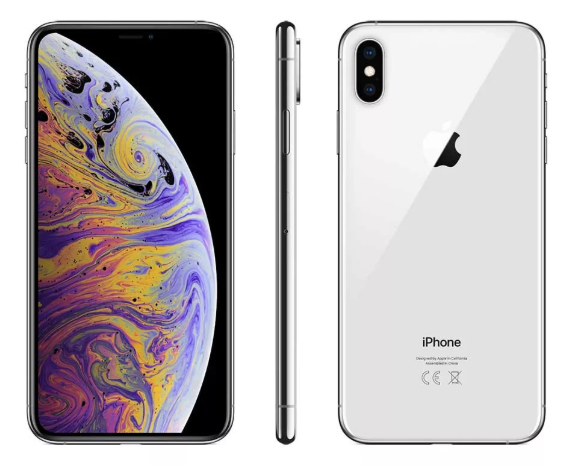 Apple iPhone Xs Max 64GB 2019