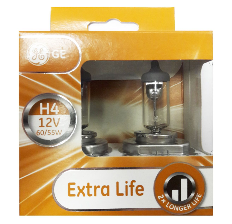 General Electric Extra Life