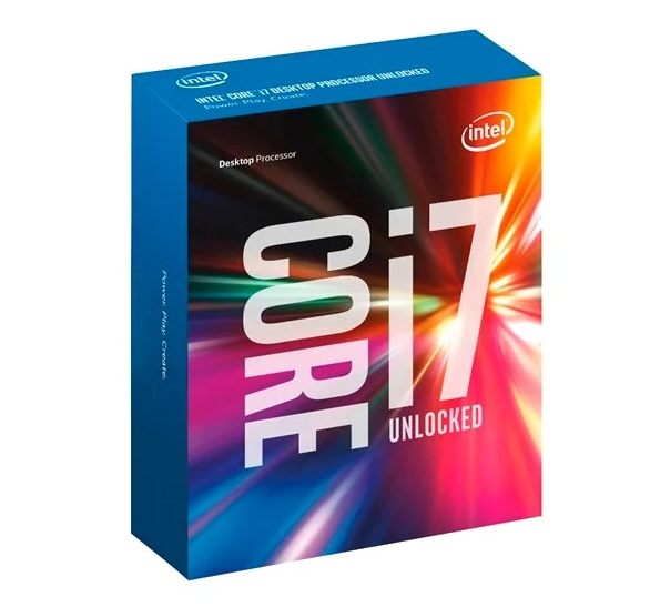 Модел от Intel Core i7-6700K Skylake (4000MHz, LGA1151, L3 8192Kb)