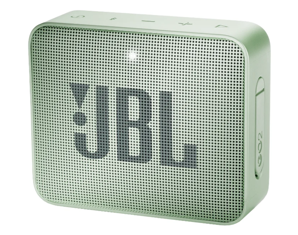 JBL GO 2 високоговорители