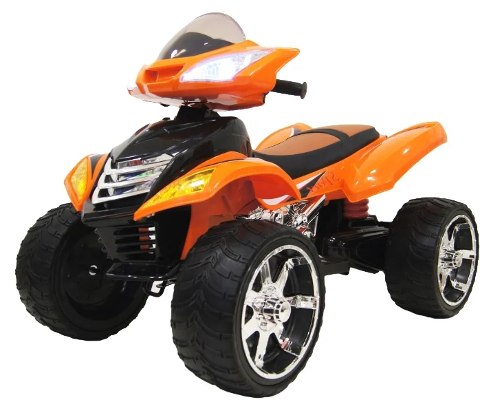 RiverToys E005KX ATV