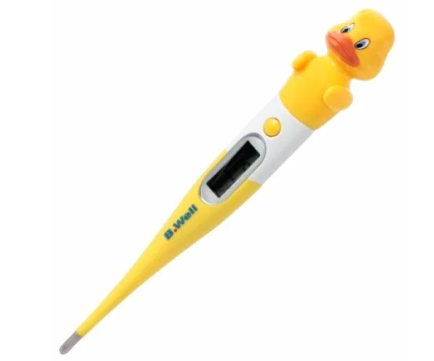 Електронен термометър B.Well Duckling