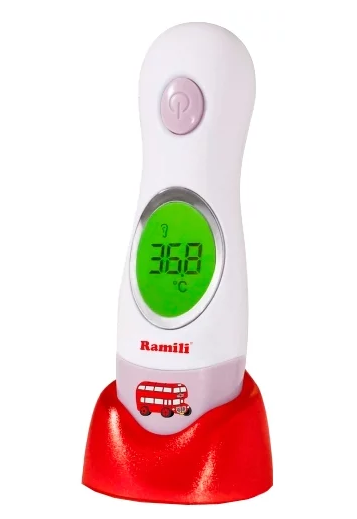 Ramili Baby ET3030 инфрачервен термометър