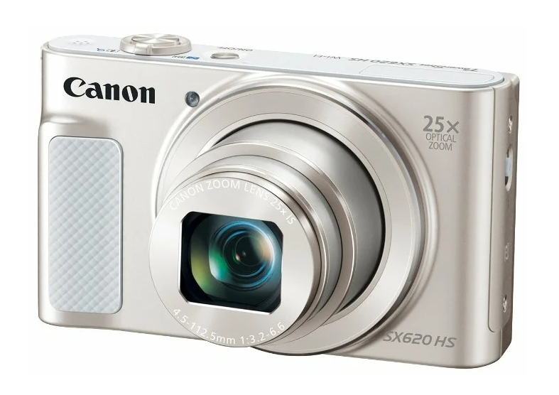 евтин Canon PowerShot SX620 HS